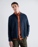 Cardigans · Station Cardigan - Navy