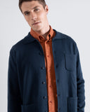 Cardigans · Station Cardigan - Navy