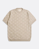 Knitted Tops · Caetano Knit Top - Peyote Sand
