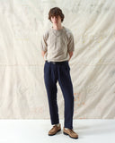 Knitted Tops · Caetano Knit Top - Peyote Sand