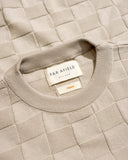 Knitted Tops · Caetano Knit Top - Peyote Sand