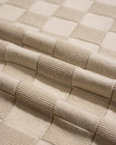 Knitted Tops · Caetano Knit Top - Peyote Sand