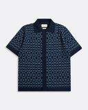 Cardigans · Zigger Cardigan - Copacabana