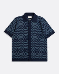 Cardigans · Zigger Cardigan - Copacabana