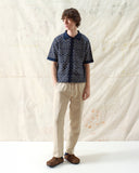 Cardigans · Zigger Cardigan - Diamantes Navy Iris