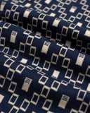 Cardigans · Zigger Cardigan - Diamantes Navy Iris