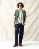 Cardigans · Velzy Cardigan - Helio Stripe Peyote Sand