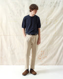 Knitted Tops · Caetano Knit Top - Navy Iris