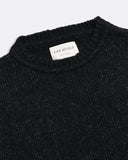 Knit Vest · Jards Knit Vest - Dark Grey