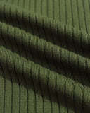 Knit Polo · Clifford Knit Polo - Green