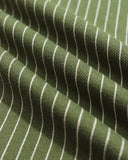 Knit Polo · Benny Knit Polo - Green
