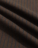 Knit Polo · Benny Knit Polo - Brown