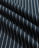 Knit Polo · Benny Knit Polo - Navy