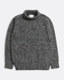 Roll-Neck Â· Bayer Roll Neck - Grey