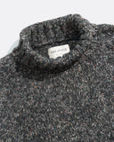 Roll-Neck Â· Bayer Roll Neck - Grey