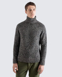 Roll-Neck · Bayer Roll Neck - Grey