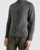 Roll-Neck Â· Bayer Roll Neck - Grey
