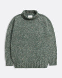Roll-Neck · Bayer Roll Neck - Green