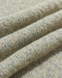 V-Neck · Waldo Knit - Stone