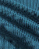 Crewneck · Herbert Knit - Blue