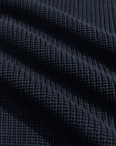 Crewneck · Herbert Knit - Navy