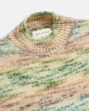 Crewneck · Dieter Knit - Stone