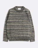Crewneck · Hosono Knit - Grey