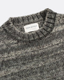 Crewneck · Hosono Knit - Grey