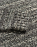 Crewneck · Hosono Knit - Grey