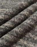 Crewneck · Hosono Knit - Grey