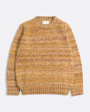 Crewneck · Hosono Knit - Yellow