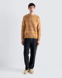 Crewneck · Hosono Knit - Yellow