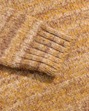 Crewneck · Hosono Knit - Yellow