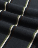 Knit Shirt · Zigger Knit Shirt - Kuki Grey