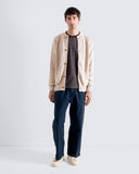 Relaxed Trousers · House Trouser - Navy