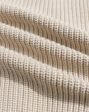 Cardigan · Albers Cardigan - Stone