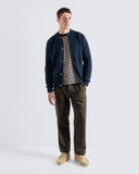 Cardigan · Albers Cardigan - Navy