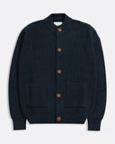Cardigan · Albers Cardigan - Navy