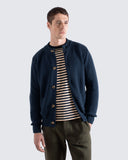 Cardigan · Albers Cardigan - Navy