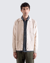 Cardigan · Station Cardigan - Stone