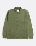 Cardigan · Station Cardigan - Green