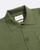 Cardigan · Station Cardigan - Green