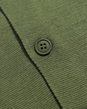 Cardigan · Station Cardigan - Green