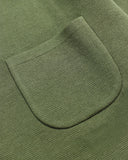 Cardigan · Station Cardigan - Green