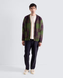 Cardigan · Buckley Cardigan - Ombre