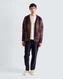 Trousers · Ryder Trouser - Dark Grey