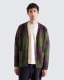 Cardigan · Buckley Cardigan - Ombre