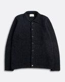 Knit Polo · Brewer Knit Shirt - Dark Grey