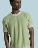 T-Shirt · Newport Knit T-Shirt