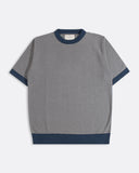 T-Shirt · Newport Knit T-Shirt {{ color }}